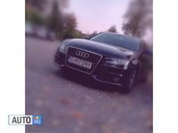 second-hand Audi A4 10.1.12