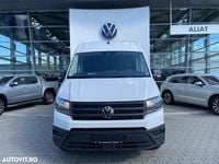 Nouă VW Crafter 177 CP (130 kW) 2025 Culoarealb Van