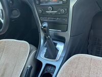 Second-hand Ford Mondeo 140 CP (102 kW) 2013 Culoarenegru Berlinǎ