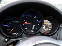 second-hand Porsche Macan 2021 2.0 Benzină 245 CP 26.542 km - 69.901 EUR - leasing auto