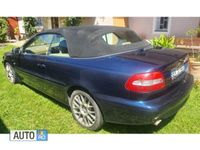 second-hand Volvo C70 