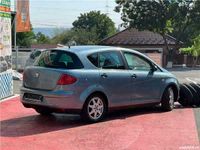 second-hand Seat Toledo 1.9 Diesel,2005,Finantare Rate