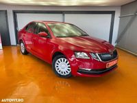 second-hand Skoda Octavia 1.8 TSI 4X4 DSG Style