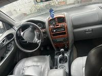 Second-hand Hyundai Santa Fe 103 CP (75 kW) 2003 SUV