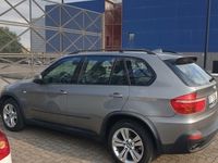 second-hand BMW X5 