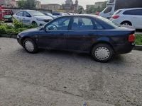 Second-hand Audi A4 100 CP (73 kW) 1995 Berlinǎ