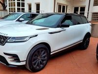 second-hand Land Rover Range Rover Velar 2.0 R-Dynamic HSE TVA Deductibil