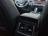 Second-hand BMW 420 M Sport 190 CP (139 kW) 2016 Culoarealb Coupe