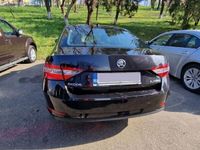 second-hand Skoda Superb 1.6 TDI Active