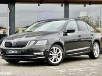 second-hand Skoda Octavia 2.0 TDI (Green tec) DSG Style