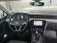 Second-hand VW Passat 150 CP (110 kW) 2021 Gri Berlinǎ