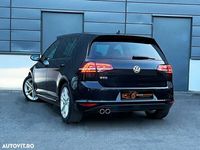 second-hand VW Golf 2.0 TDI GTD