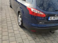 second-hand Ford Focus III masina