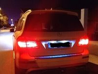 Second-hand Mercedes GL350 258 CP (189 kW) 2015 SUV