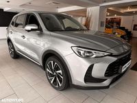 Nouă MG ZS 197 CP (144 kW) 2025 Culoareargint Berlinǎ