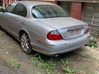 second-hand Jaguar X-type 3.0 benzina