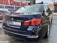 second-hand BMW 525 Seria 5 d Aut. Luxury Line