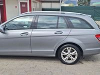 second-hand Mercedes C220 T CDI DPF Automatik Avantgarde