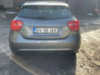 second-hand Mercedes A160 CDI