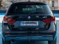 second-hand BMW X1 xDrive25d Aut.