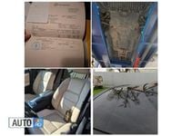 Second-hand Mercedes C250 204 CP (150 kW) 2011 Negru Berlinǎ