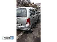 Second-hand Opel Agila 55 CP (40 kW) 2007 Hatchback