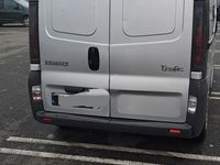 Second-hand Renault Trafic 100 CP (73 kW) 2007 Monovolum