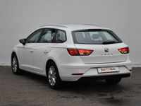 second-hand Seat Leon 1.6 TDI DSG7