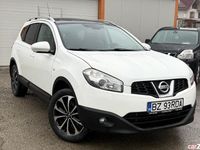 Second-hand Nissan Qashqai +2 130 CP (95 kW) 2012 SUV