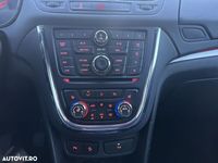 second-hand Opel Mokka 1.7 CDTI ECOTEC START/STOP Cosmo