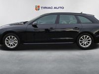 second-hand Audi A4 