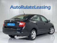 Second-hand Skoda Rapid 90 CP (66 kW) 2018 Hatchback