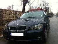 second-hand BMW 320 390L/VU31/320D