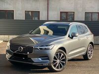 second-hand Volvo XC60 D4 AWD Inscription