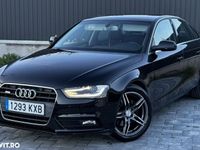 second-hand Audi A4 Avant 2.0 TDI DPF clean diesel multitronic S line Sportpaket