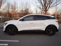 Second-hand Renault Mégane Equilibre 161 kW (220 CP) 2023 Culoarealb SUV