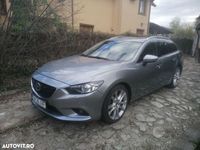 second-hand Mazda 6 CD175 Revolution