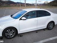 second-hand VW Jetta 