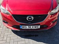 Second-hand Mazda 6 2014 Break