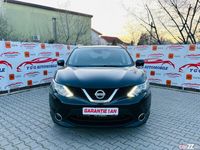 second-hand Nissan Qashqai J11 / FAB.- 11.2014 / 1.6 Diesel 130 CP / EURO 5 /