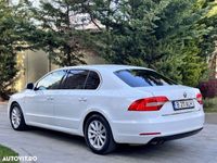 second-hand Skoda Superb 1.6 TDI Ambition