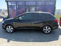 Second-hand Seat Ibiza ST 105 CP (77 kW) 2010 Culoarenegru Break