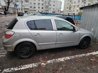 Second-hand Opel Astra 70 CP (51 kW) 2007 Gri Hatchback