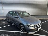 Second-hand Mercedes B180 Progressive 136 CP (100 kW) 2022 Culoaregri Monovolum