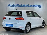 second-hand VW Golf 1.0 TSI Trendline