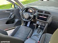 second-hand VW Tiguan 2.0 TDI SCR (BlueMotion Technology) DSG Highline