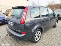 second-hand Ford C-MAX 1.6 TDCi DPF Titanium