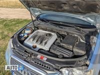 Second-hand Audi A3 105 CP (77 kW) 2005 Albastru Hatchback