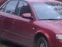 Second-hand Audi A4 200 CP (147 kW) 2007 Berlinǎ