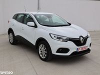 second-hand Renault Kadjar 